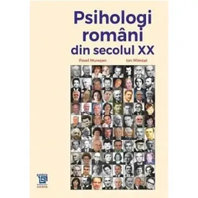 Psihologi romani din secolul 20