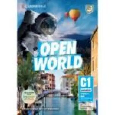 Open World Advanced Print Pack with Answers
