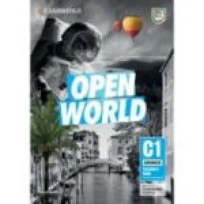 Open World Advanced Teacher's Book with Downloadable Resource Pack