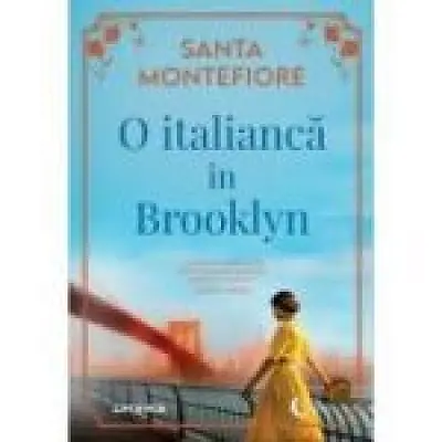 O italianca in Brooklyn