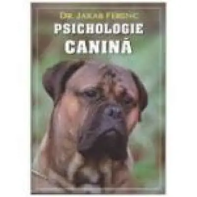Psihologie Canina