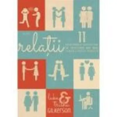 Relatii. 11 lectii pentru a-i ajuta pe copii sa inteleaga mai bine sexualitatea biblica