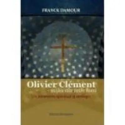 Olivier Clement