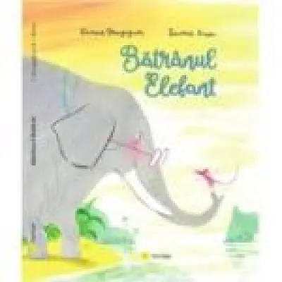 Batranul Elefant