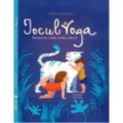 Jocul Yoga
