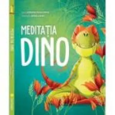Meditatia Dino