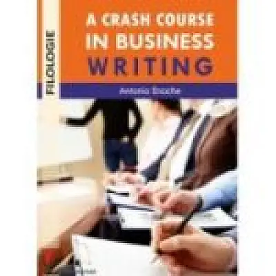 A crash course in business writing