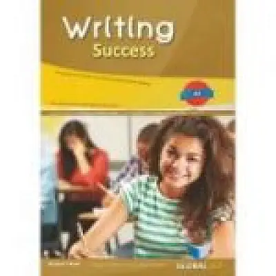 Writing Success A2 Overprinted edition with answers