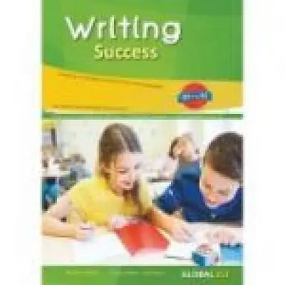 Writing Success A1+ to A2 Overprinted edition with answers