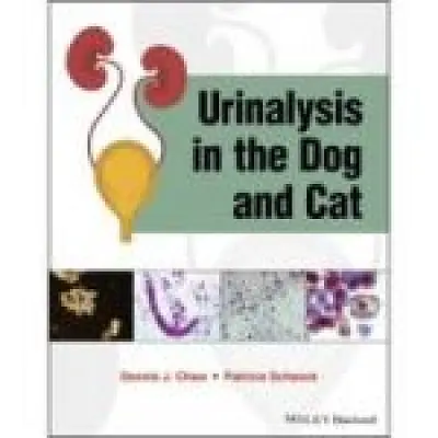 Urinalysis in the Dog and Cat