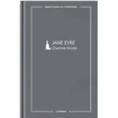 Jane Eyre (vol. 28)