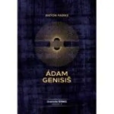 Adam Genisis, Cronicile Gírku, volumul 3