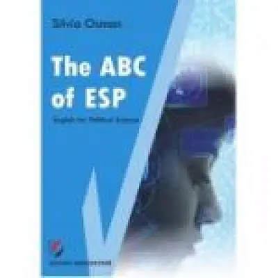 The ABC of ESP. English for Political Science