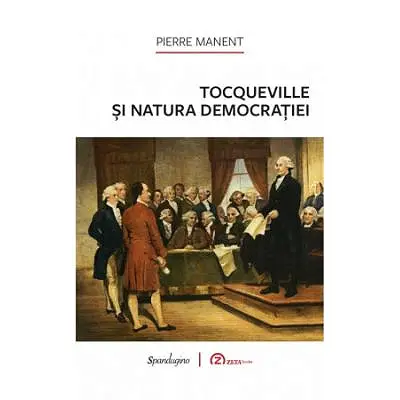 Tocqueville si natura democratiei