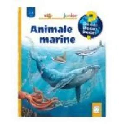 Animale marine