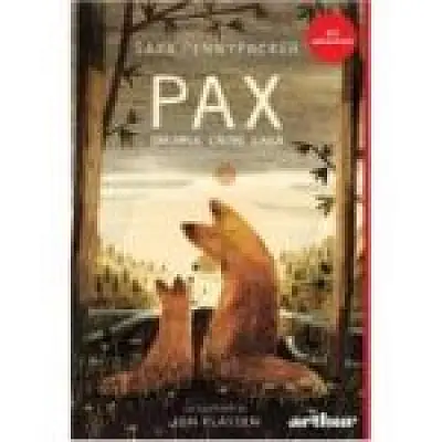 Pax 2. Drumul catre casa
