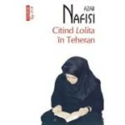 Citind Lolita in Teheran (editie de buzunar)