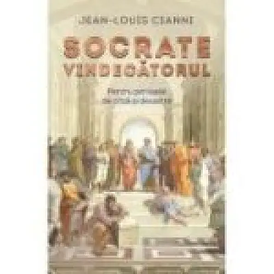 Socrate vindecatorul