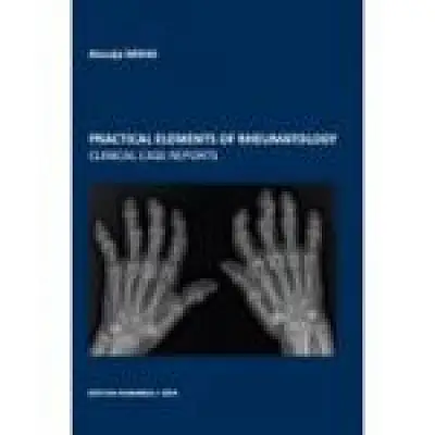 Practical elements of rheumatolgy clinical case reports