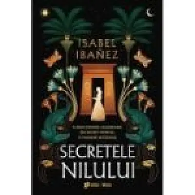 Secretele Nilului