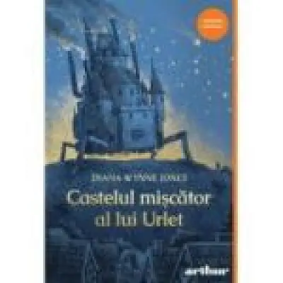 Castelul miscator al lui Urlet