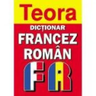 Dictionar francez-roman de buzunar