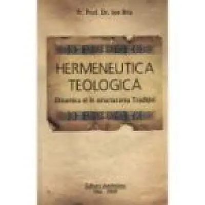 Hermeneutica Teologica