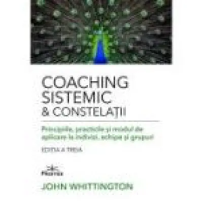 Coaching Sistemic & Constelatii
