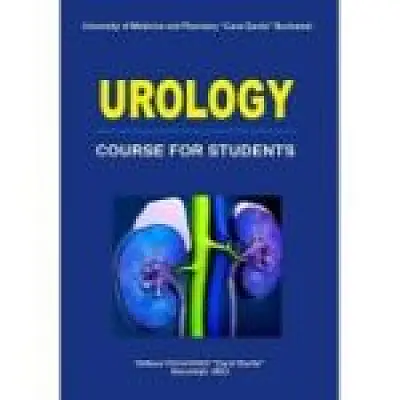 Urology, course for students