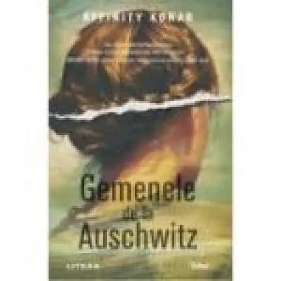 Gemenele de la Auschwitz