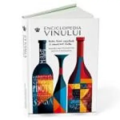 Enciclopedia vinului Ed. 2