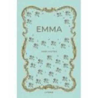 Emma (vol. 7)