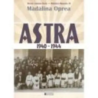 ASTRA 1940-1944
