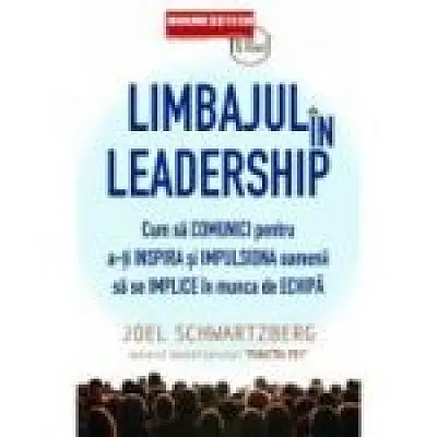 Limbajul in leadership