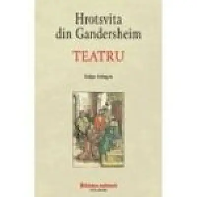 Teatru (editie bilingva)