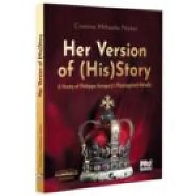 Her version of (his)story. A study of Philippa Gregory's Plantagenet Novels