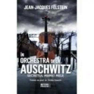 In orchestra de la Auschwitz