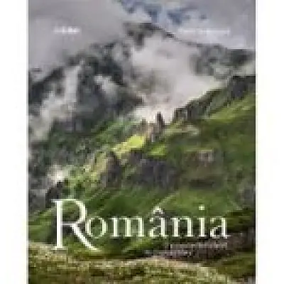 Album Romania