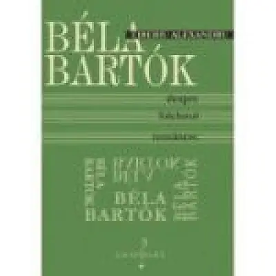 Bela Bartok despre folclorul romanesc