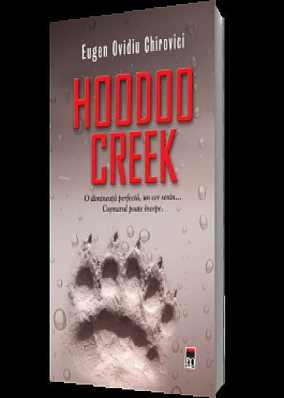 Hoodoo Creek