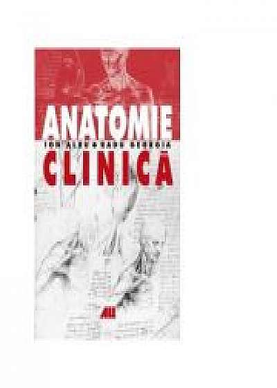 Anatomie clinica