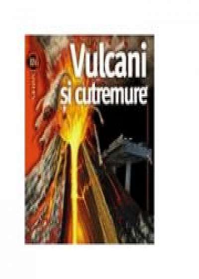 Vulcani si cutremure - Ken Rubin
