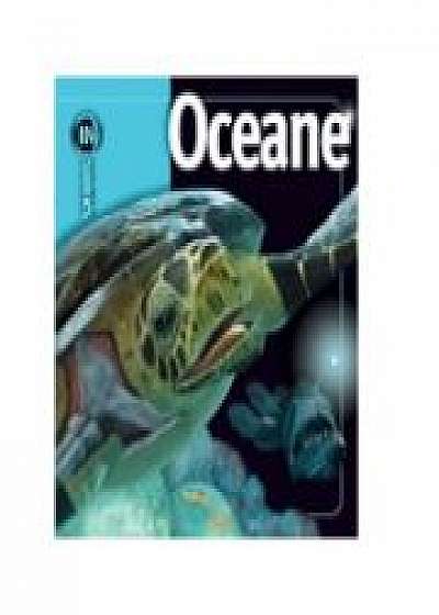 Oceane - Beverly McMillan, John A. Musick