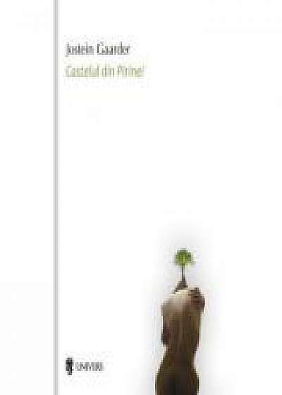 Castelul din Pirinei, ed II - Jostein Gaarder