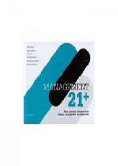 Management 21+