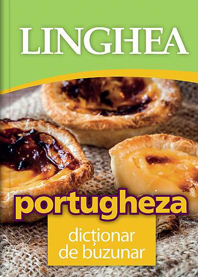 Portugheza - dictionar de buzunar