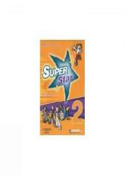 Super Star 2 (SET 2 CD)
