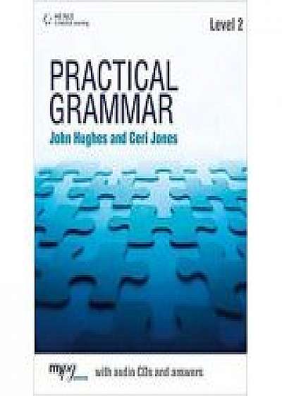 Practical Grammar 2 Student Book with Key