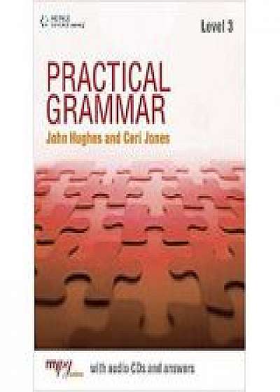 Practical Grammar 3 Student Book with Key