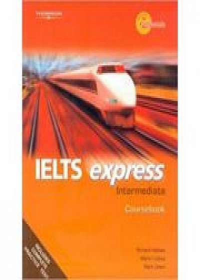 IELTS Express 1 Intermediate Coursebook